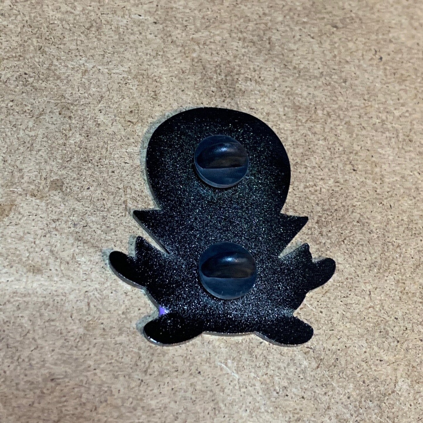 Cephalovlad Enamel Pin