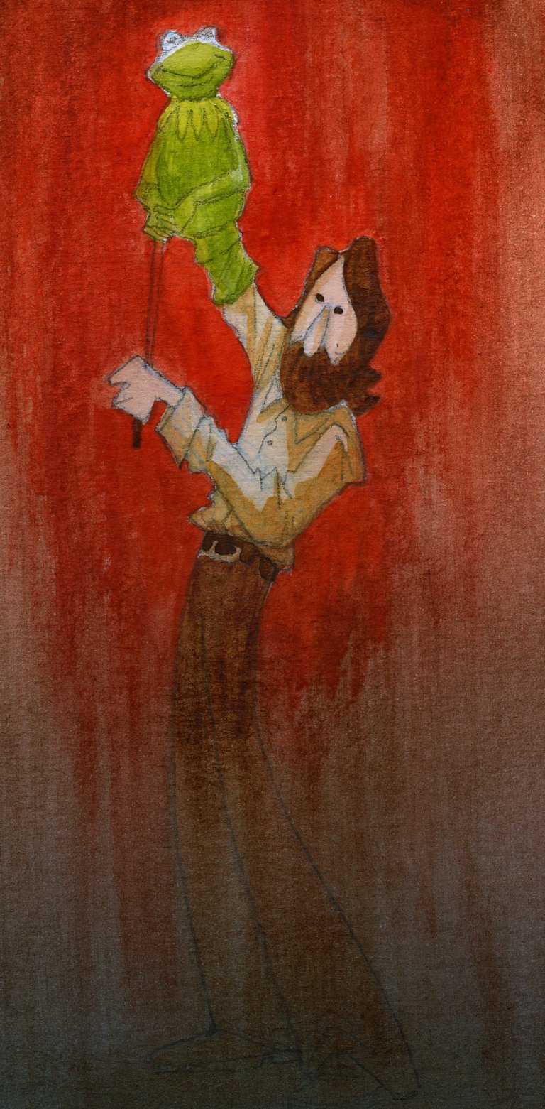 Puppeteer Print