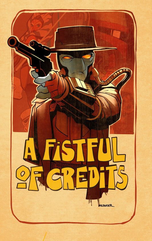 A Fistful of Credits