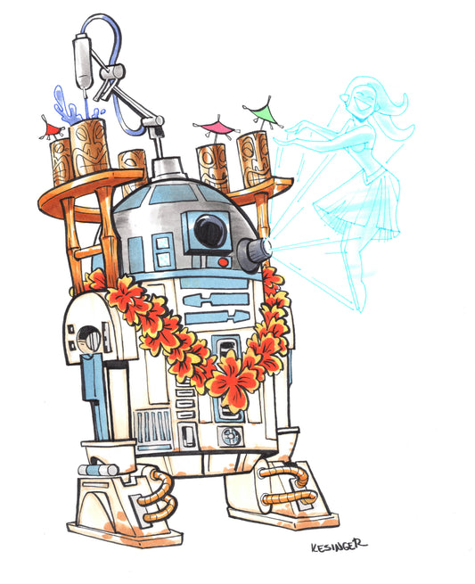R2TK Print