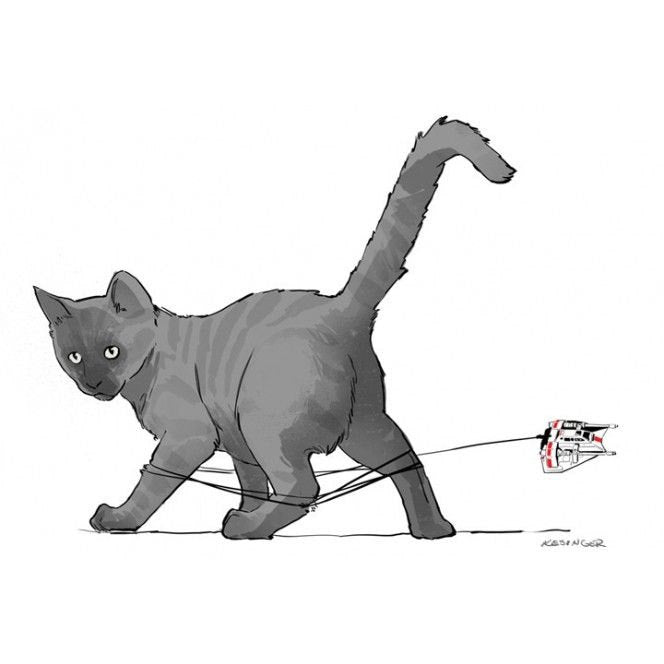 CAT-AT Print